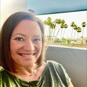 Meet your Posher, Jodi